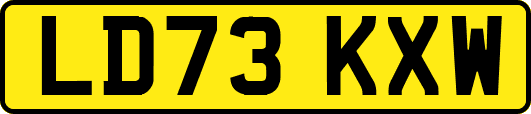 LD73KXW
