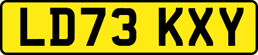 LD73KXY