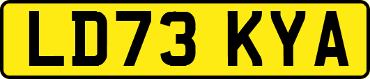 LD73KYA