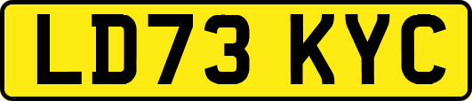 LD73KYC
