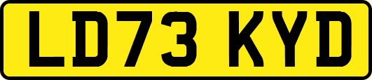 LD73KYD