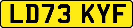 LD73KYF