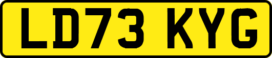 LD73KYG