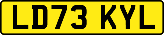 LD73KYL