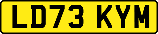 LD73KYM