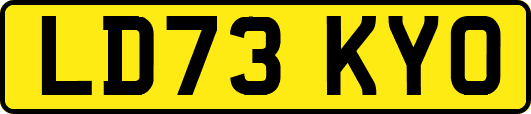 LD73KYO