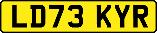 LD73KYR
