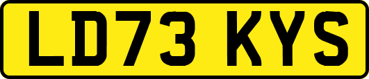 LD73KYS