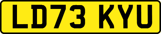 LD73KYU