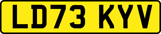 LD73KYV