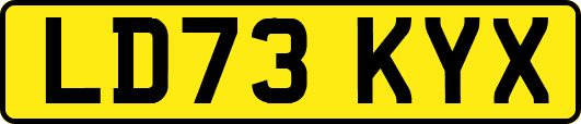 LD73KYX