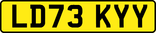 LD73KYY
