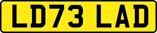 LD73LAD