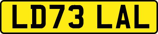LD73LAL