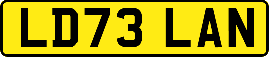 LD73LAN