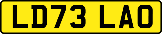LD73LAO