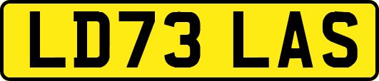 LD73LAS