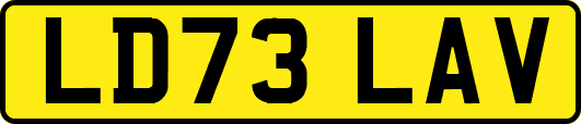 LD73LAV