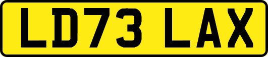 LD73LAX