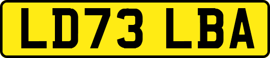 LD73LBA