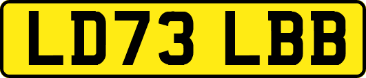 LD73LBB