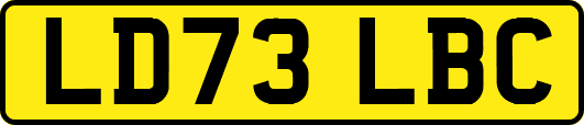 LD73LBC