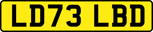 LD73LBD