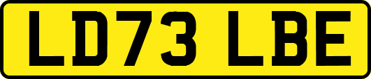 LD73LBE