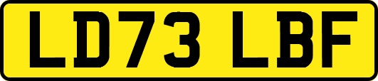 LD73LBF