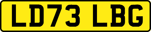 LD73LBG