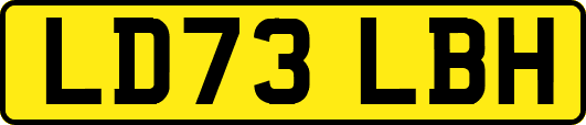 LD73LBH