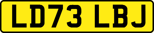 LD73LBJ