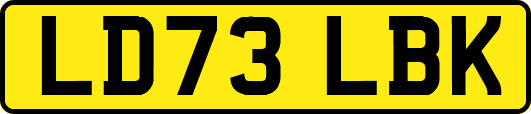 LD73LBK