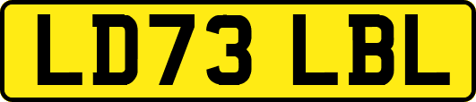 LD73LBL