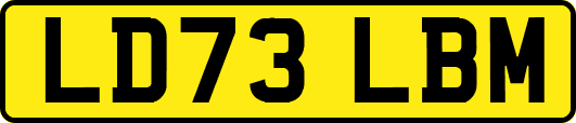 LD73LBM