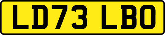 LD73LBO