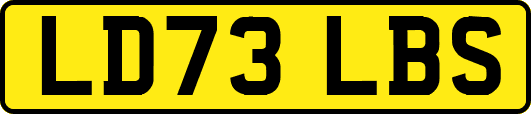LD73LBS