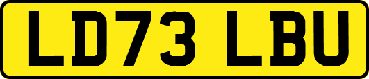 LD73LBU