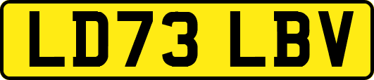 LD73LBV