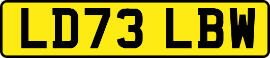 LD73LBW