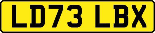 LD73LBX