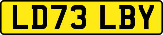LD73LBY