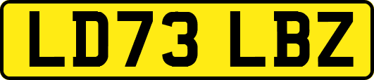 LD73LBZ