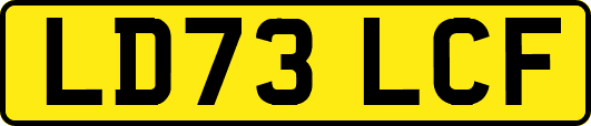LD73LCF