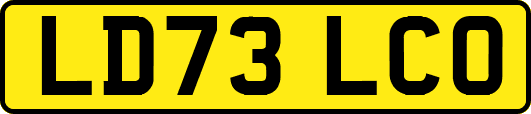 LD73LCO