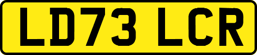 LD73LCR