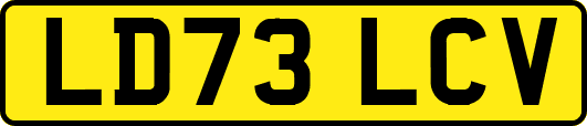 LD73LCV