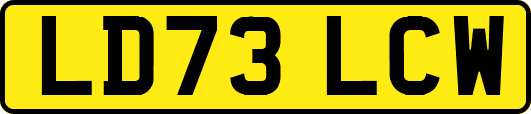 LD73LCW