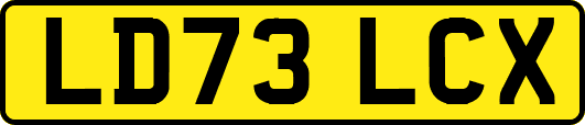 LD73LCX