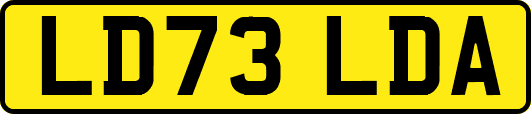 LD73LDA